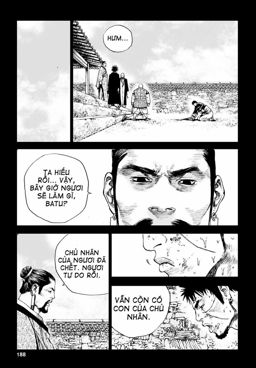 Vu Đạo Chiến Binh - Chapter 7 - Trang 18