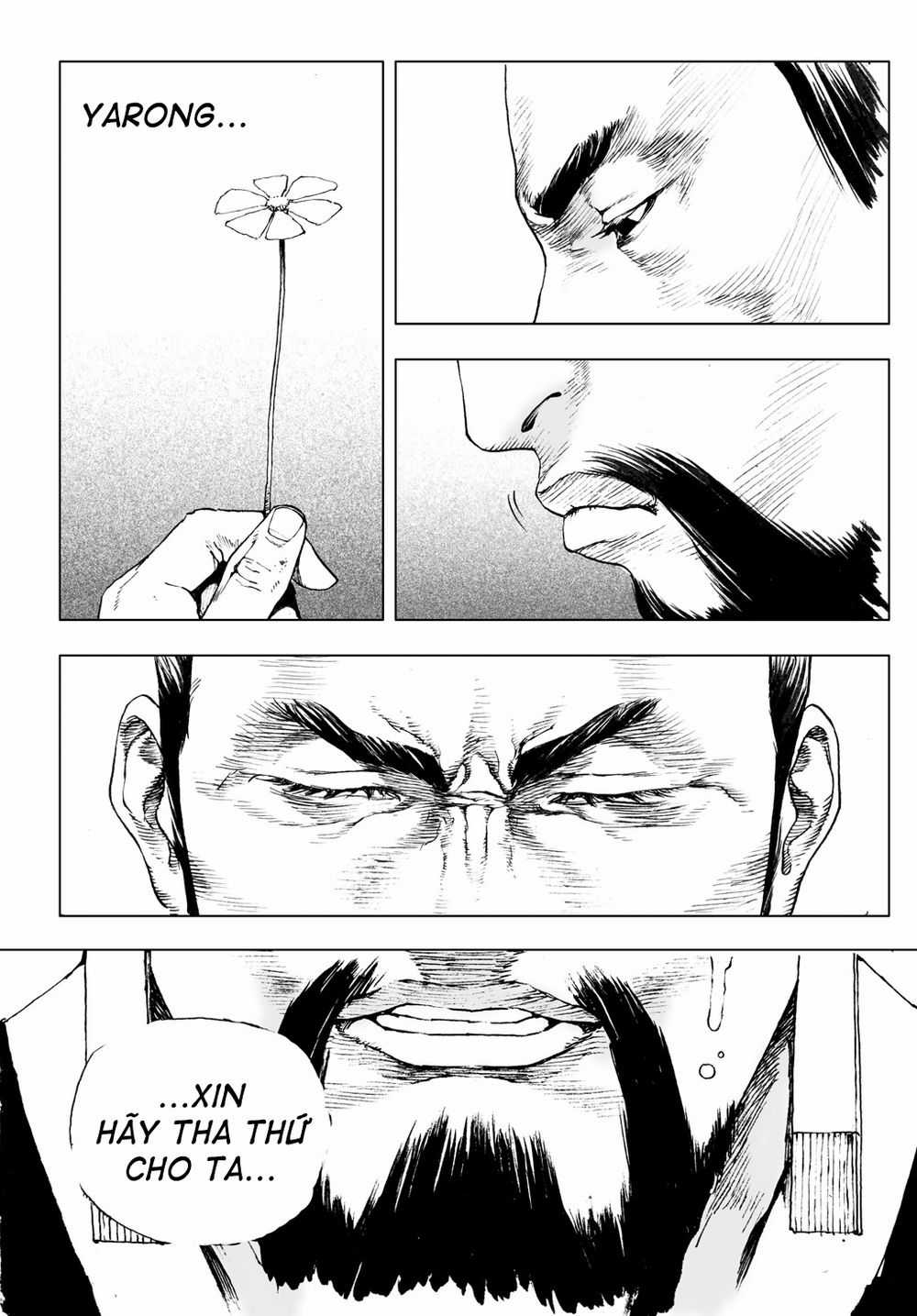 Vu Đạo Chiến Binh - Chapter 7 - Trang 29