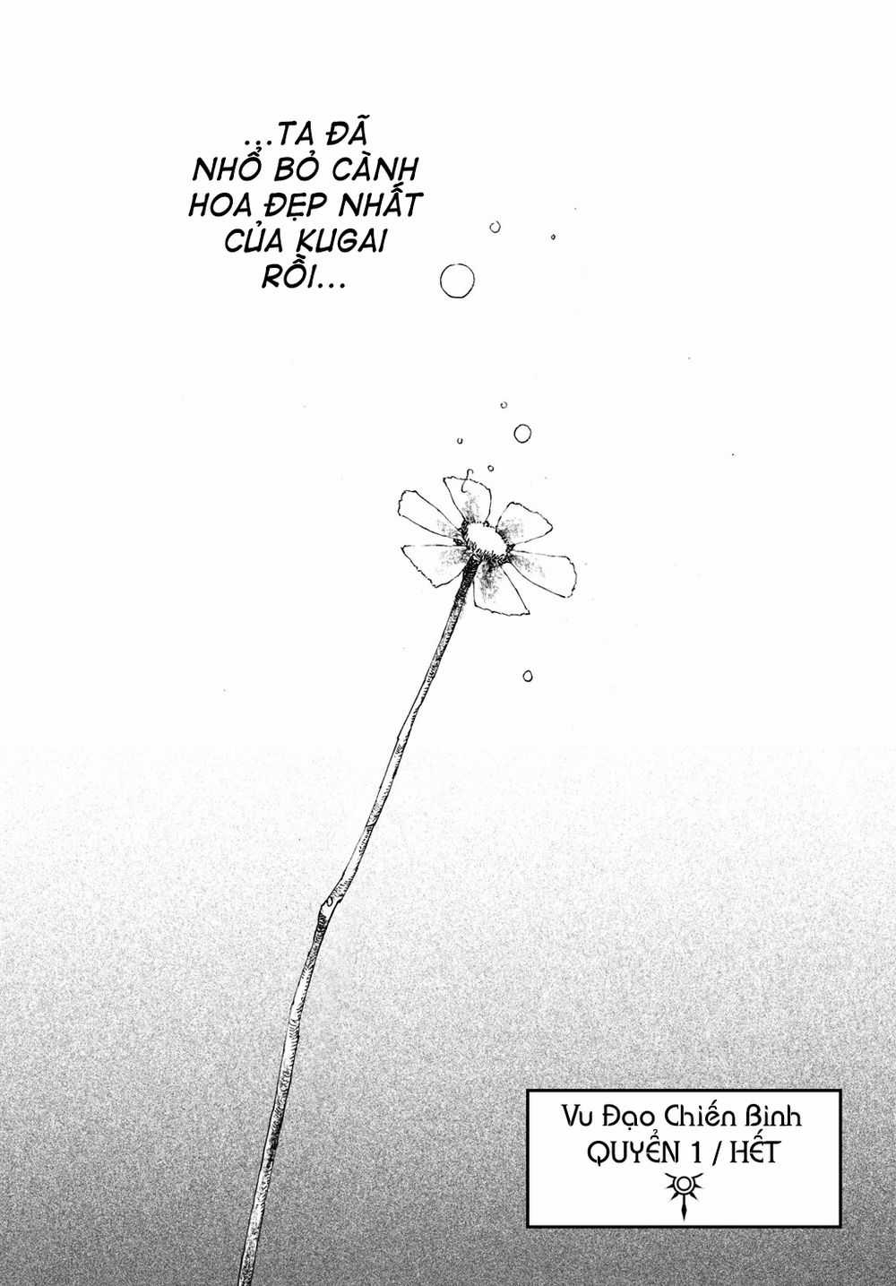 Vu Đạo Chiến Binh - Chapter 7 - Trang 30