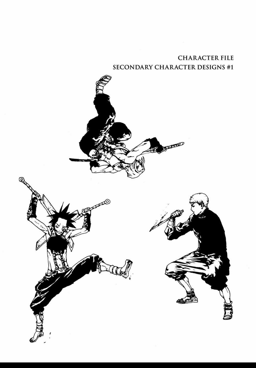 Vu Đạo Chiến Binh - Chapter 8 - Trang 28