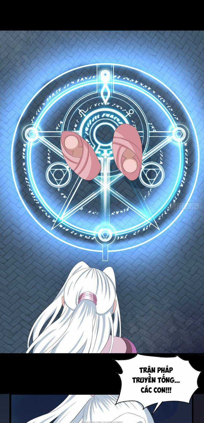 Vú Em Của Tiên Ma - Chapter 0 - Trang 5