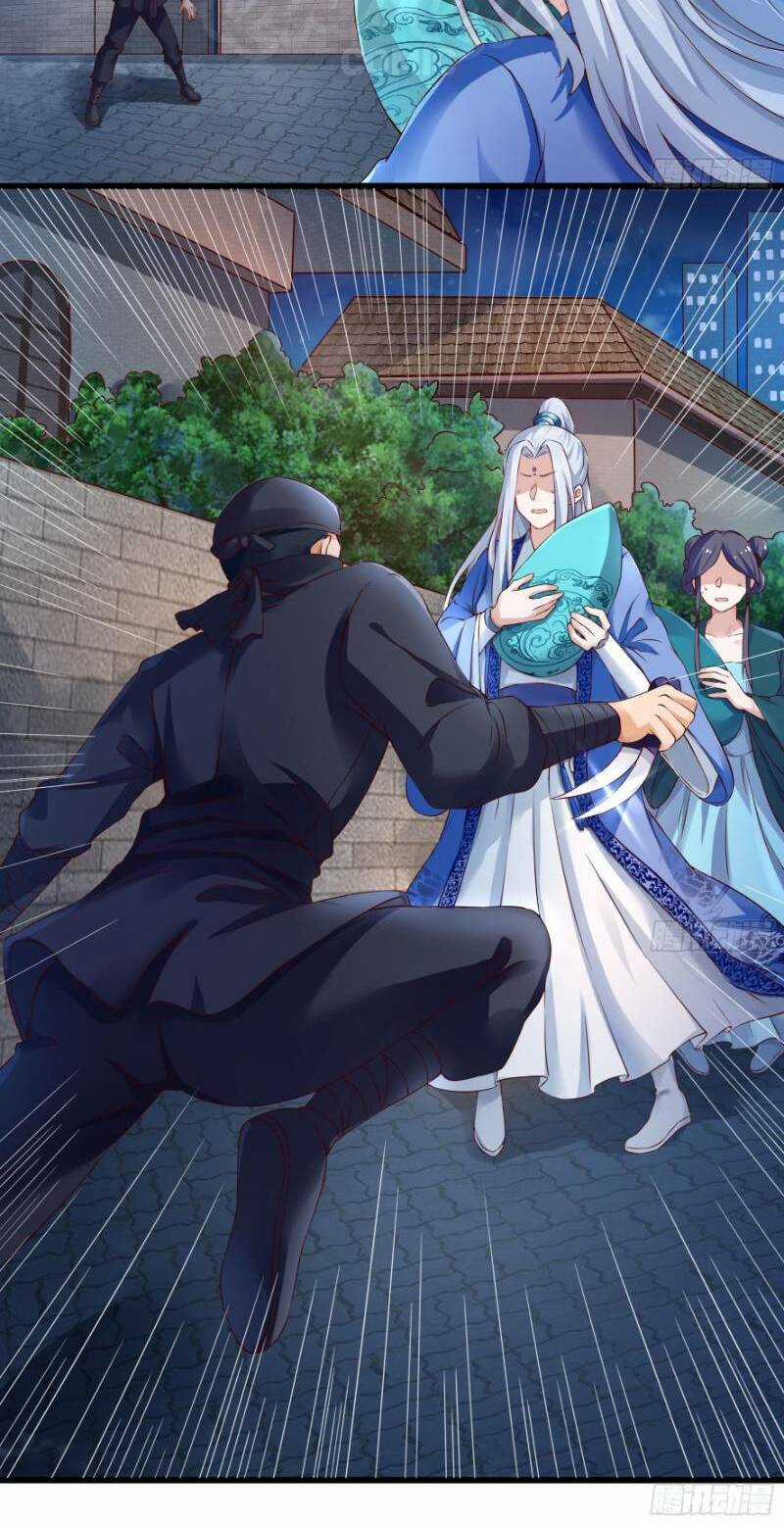 Vú Em Của Tiên Ma - Chapter 1 - Trang 4