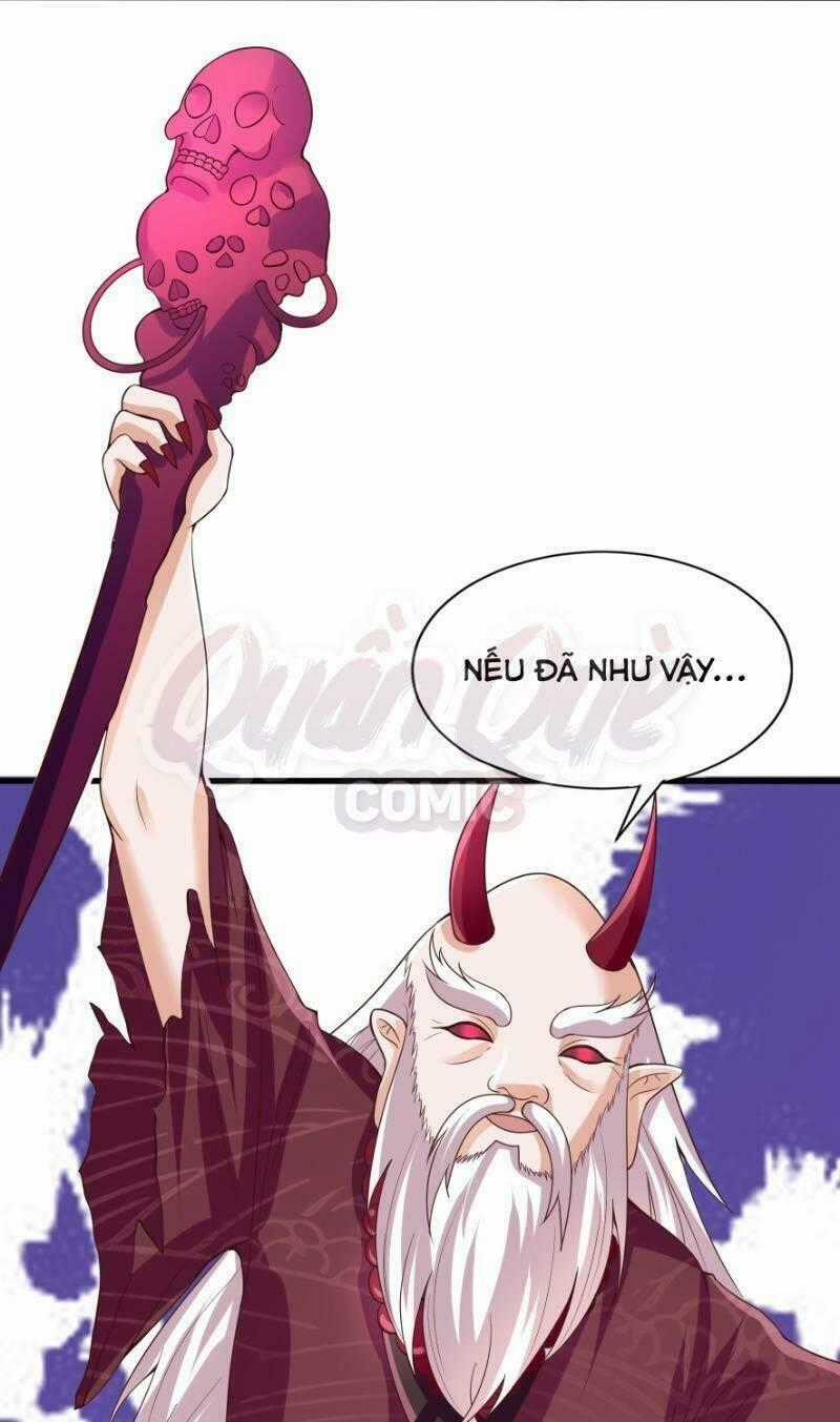 Vú Em Của Tiên Ma - Chapter 13 - Trang 2