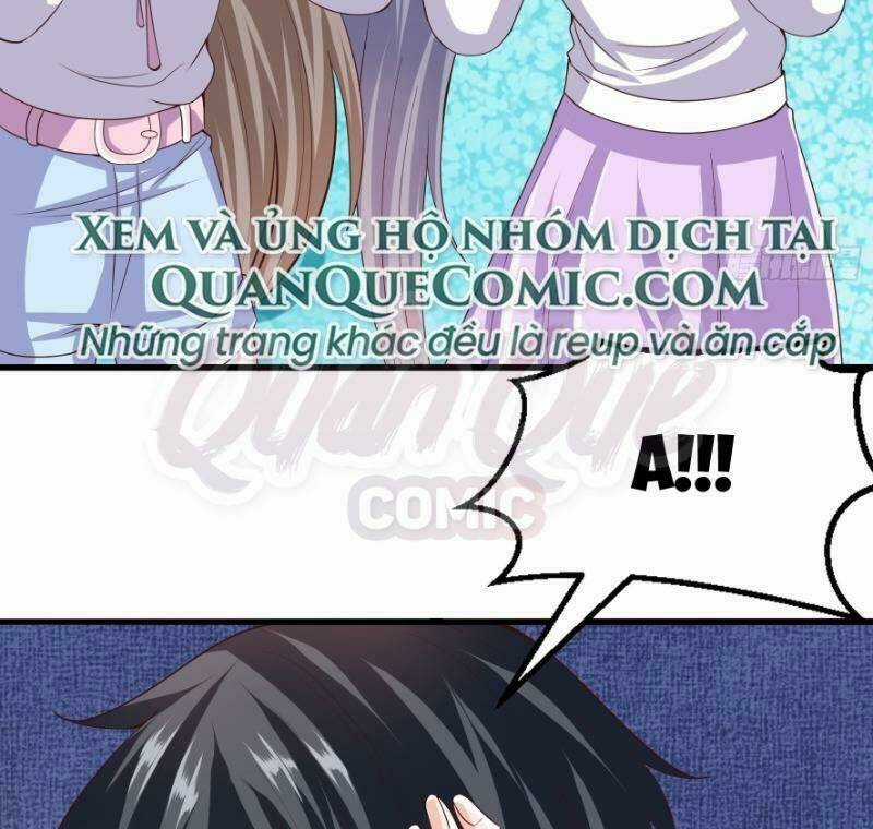 Vú Em Của Tiên Ma - Chapter 13 - Trang 14