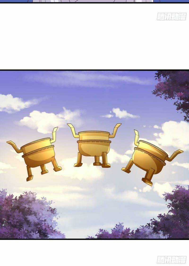 Vú Em Của Tiên Ma - Chapter 13 - Trang 18