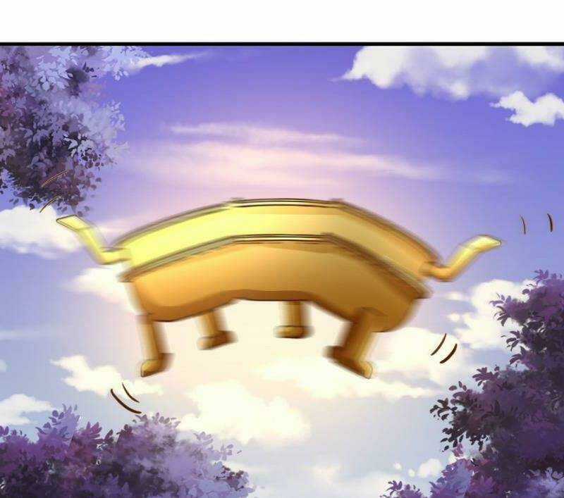 Vú Em Của Tiên Ma - Chapter 13 - Trang 19