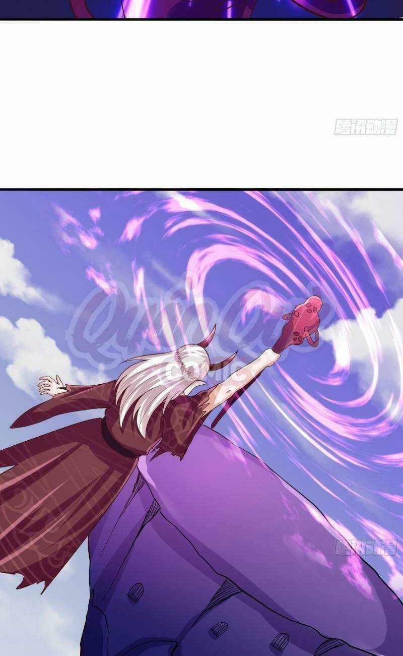 Vú Em Của Tiên Ma - Chapter 13 - Trang 5