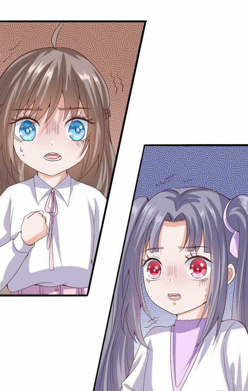 Vú Em Của Tiên Ma - Chapter 13 - Trang 58