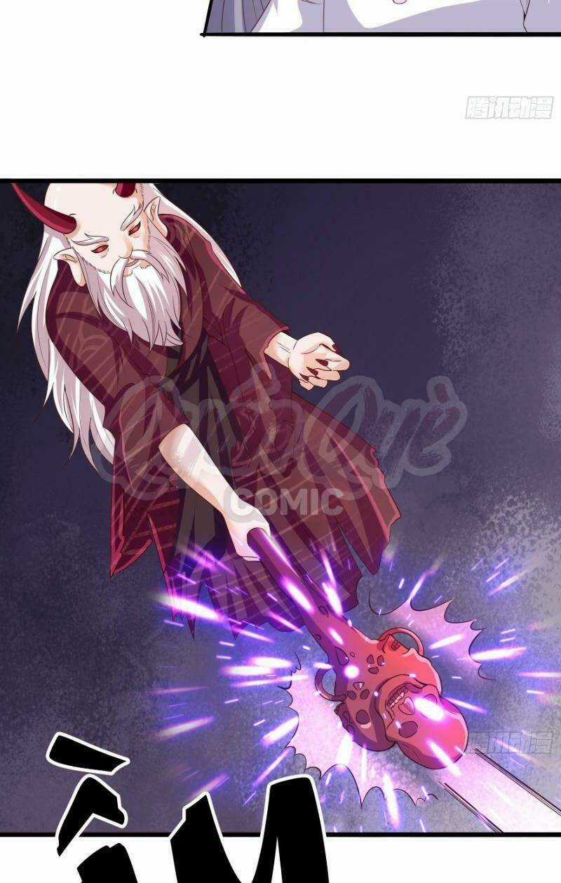 Vú Em Của Tiên Ma - Chapter 13 - Trang 59