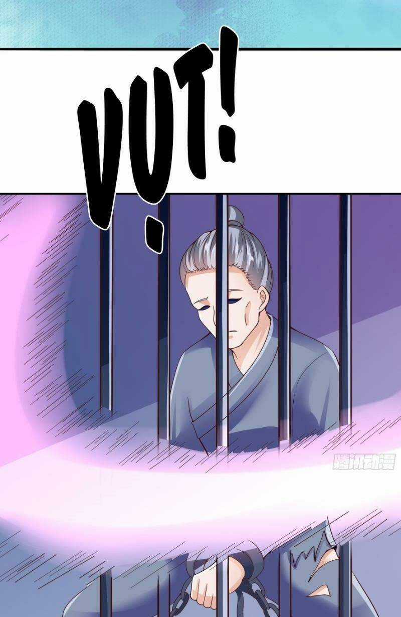 Vú Em Của Tiên Ma - Chapter 13 - Trang 7