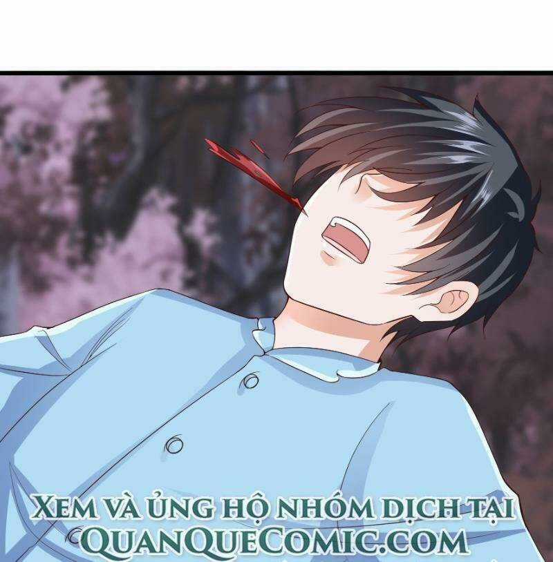 Vú Em Của Tiên Ma - Chapter 13 - Trang 61