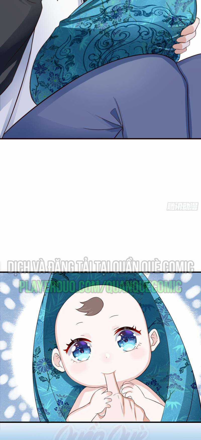 Vú Em Của Tiên Ma - Chapter 2 - Trang 6