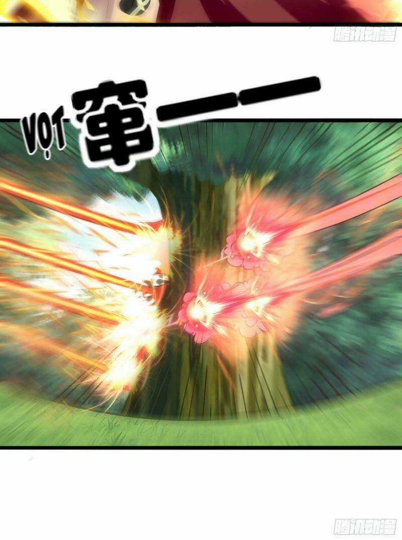 Vú Em Của Tiên Ma - Chapter 21 - Trang 12