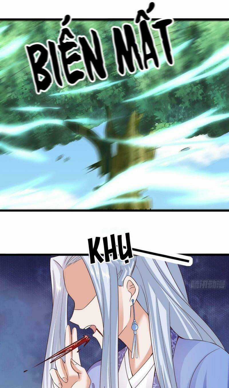 Vú Em Của Tiên Ma - Chapter 21 - Trang 13