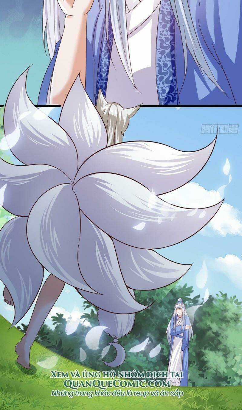 Vú Em Của Tiên Ma - Chapter 21 - Trang 14