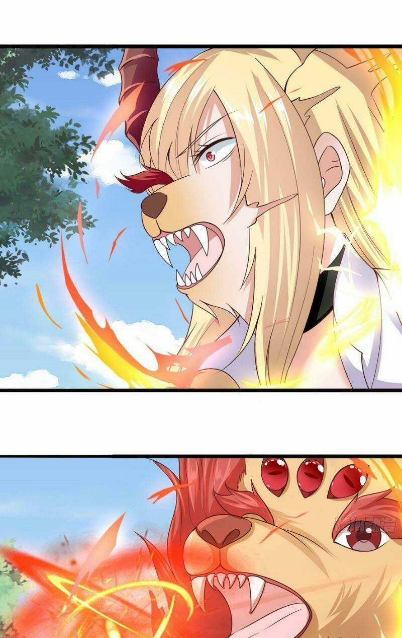 Vú Em Của Tiên Ma - Chapter 21 - Trang 3