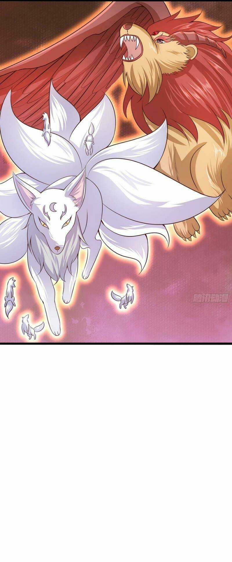 Vú Em Của Tiên Ma - Chapter 21 - Trang 29