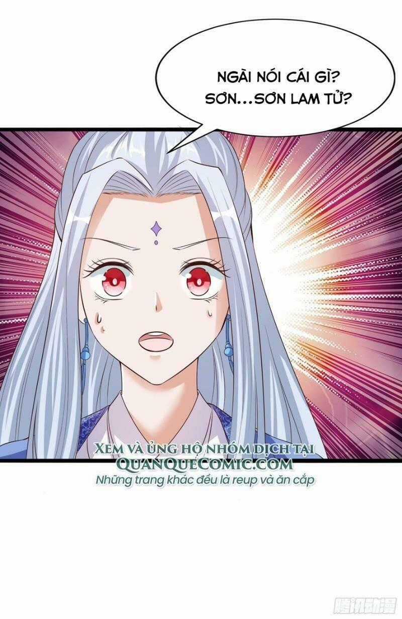 Vú Em Của Tiên Ma - Chapter 21 - Trang 35