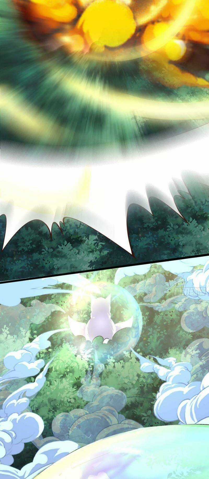 Vú Em Của Tiên Ma - Chapter 21 - Trang 7