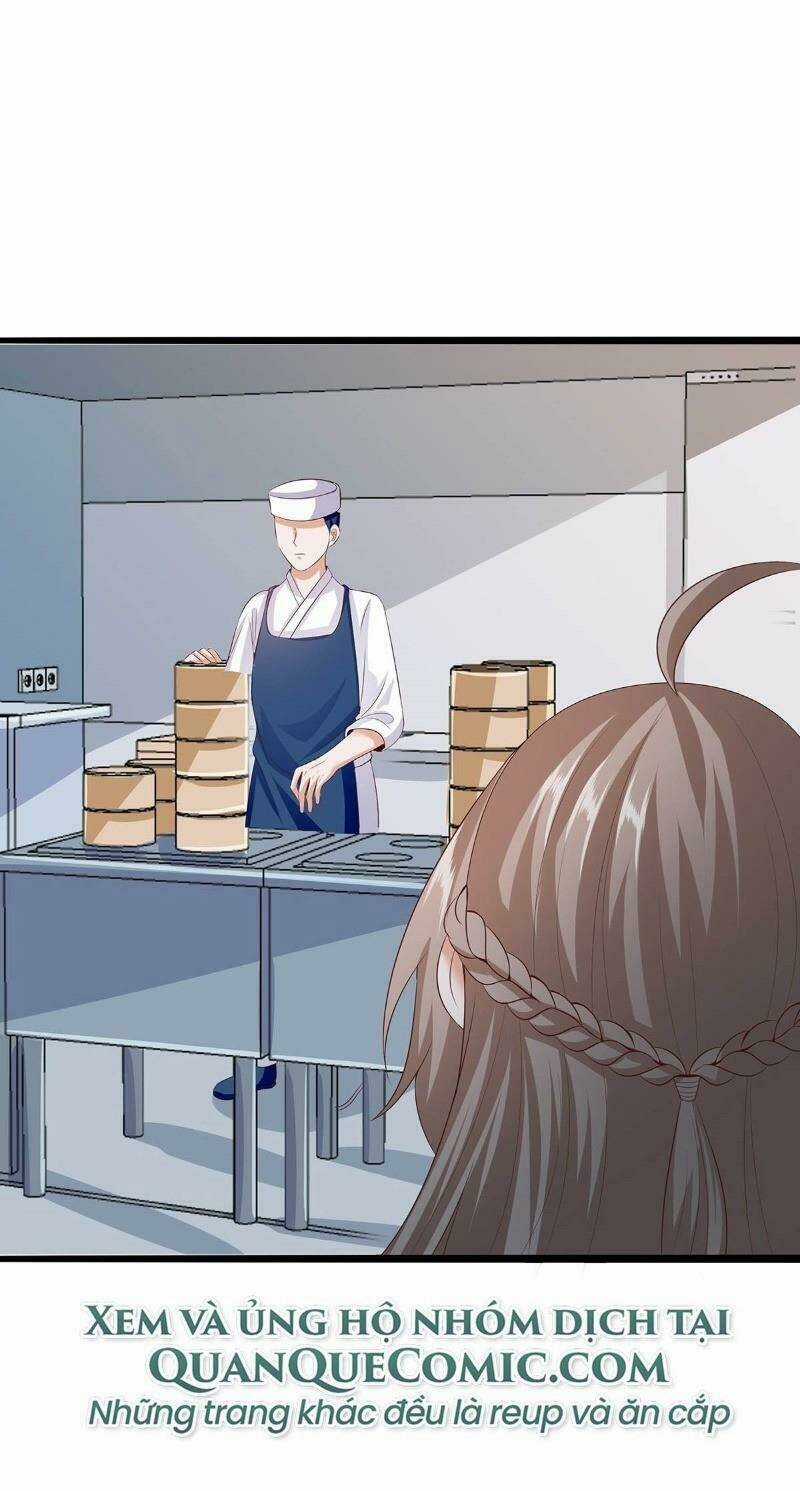 Vú Em Của Tiên Ma - Chapter 28 - Trang 33