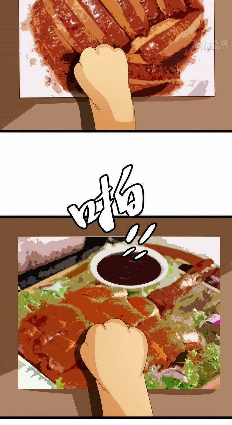 Vú Em Của Tiên Ma - Chapter 29 - Trang 4