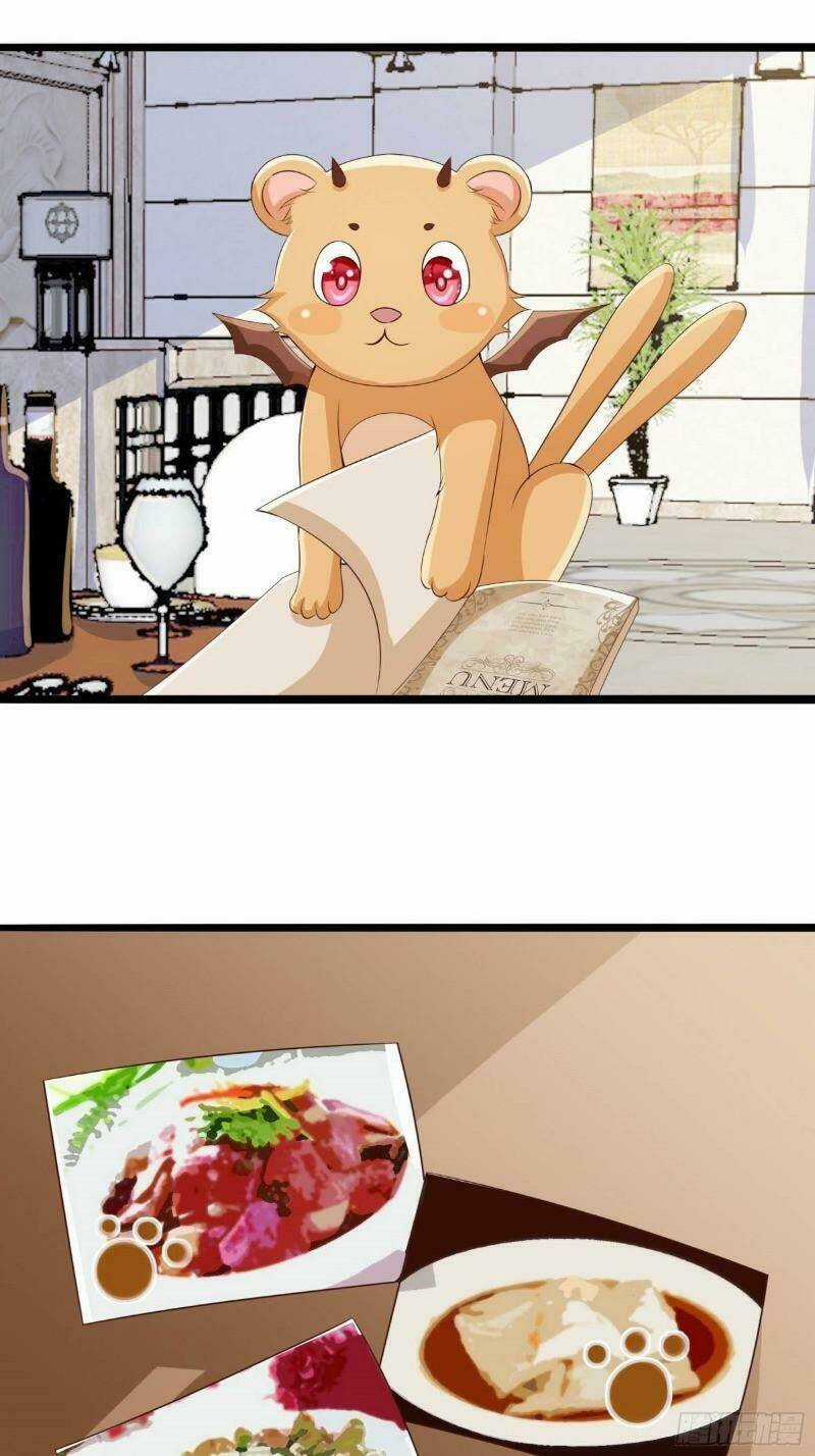 Vú Em Của Tiên Ma - Chapter 29 - Trang 5