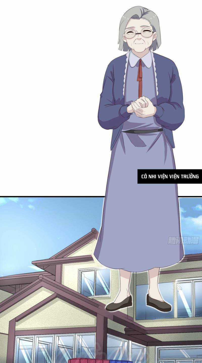 Vú Em Của Tiên Ma - Chapter 3 - Trang 21