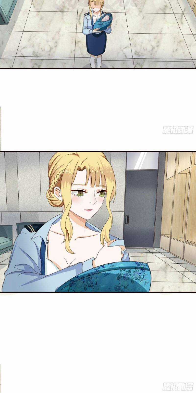 Vú Em Của Tiên Ma - Chapter 3 - Trang 10