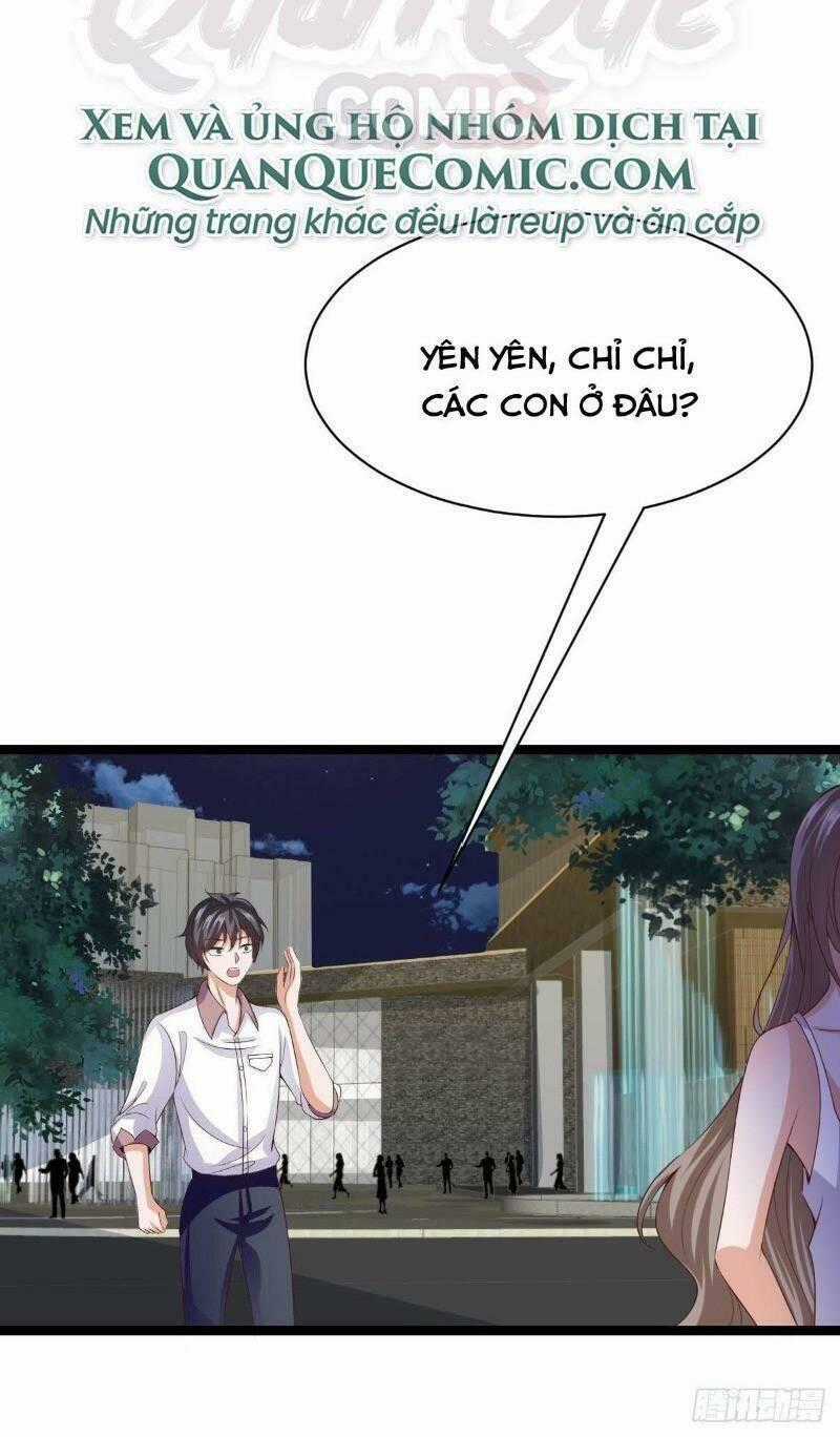 Vú Em Của Tiên Ma - Chapter 30 - Trang 33