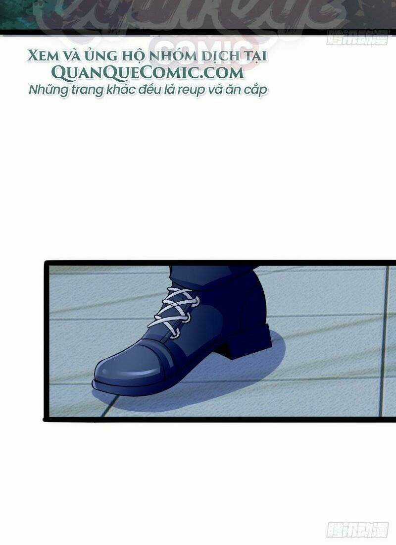 Vú Em Của Tiên Ma - Chapter 32 - Trang 30