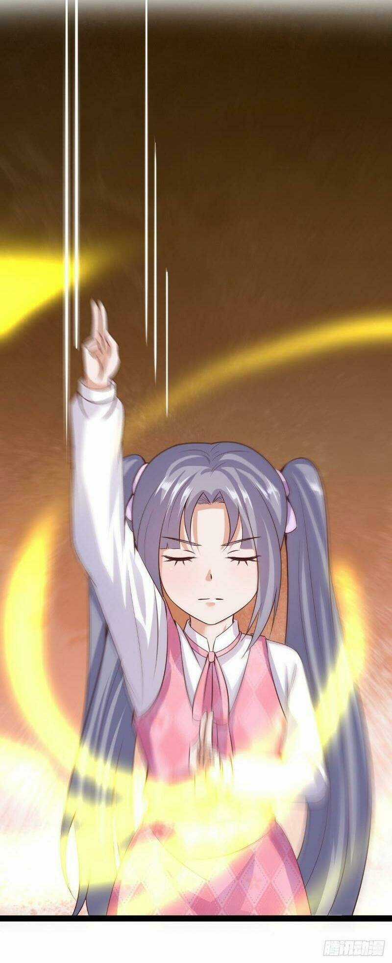 Vú Em Của Tiên Ma - Chapter 32 - Trang 42