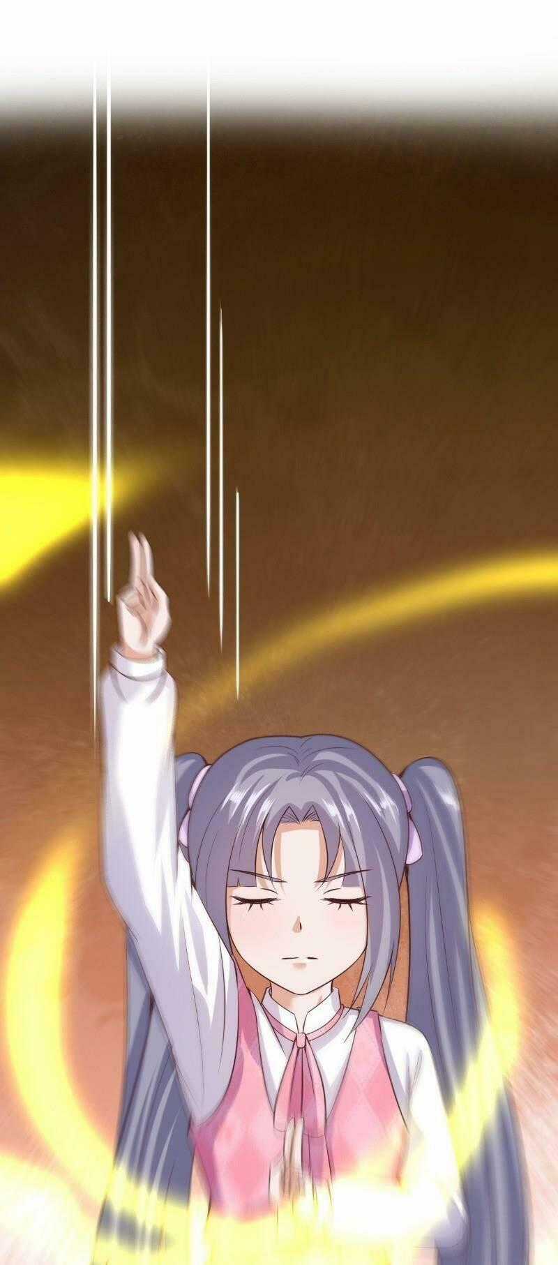 Vú Em Của Tiên Ma - Chapter 33 - Trang 1