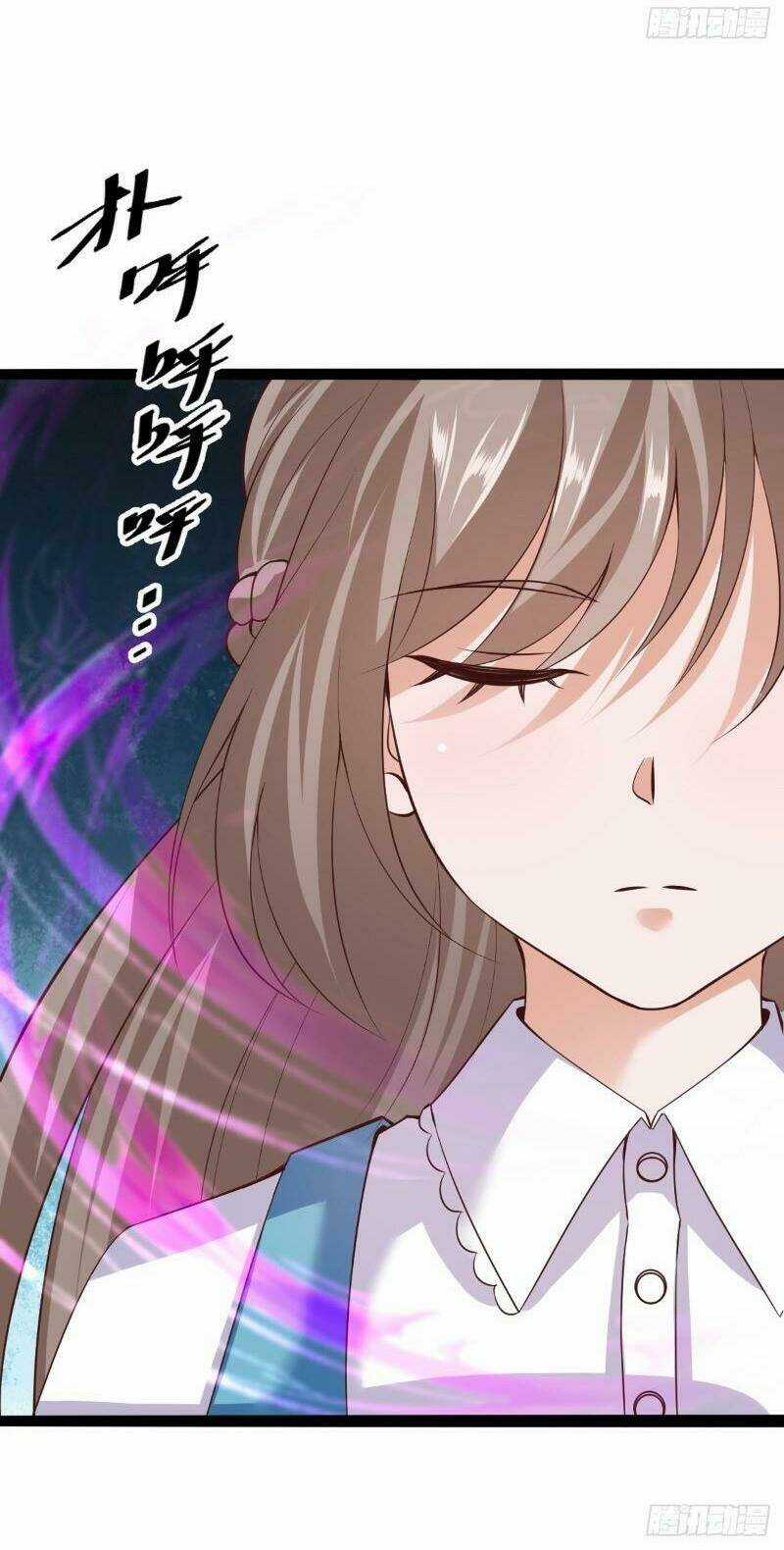 Vú Em Của Tiên Ma - Chapter 33 - Trang 4