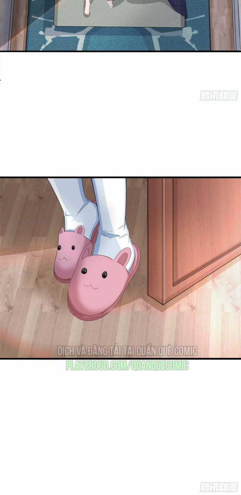 Vú Em Của Tiên Ma - Chapter 4 - Trang 2