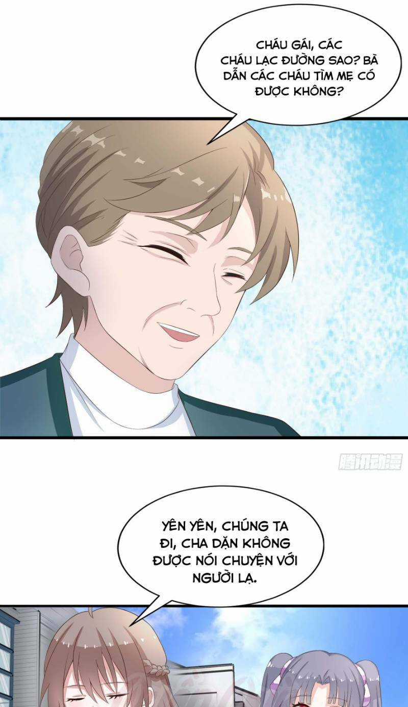 Vú Em Của Tiên Ma - Chapter 4 - Trang 17