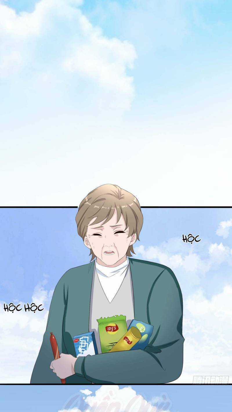 Vú Em Của Tiên Ma - Chapter 4 - Trang 23