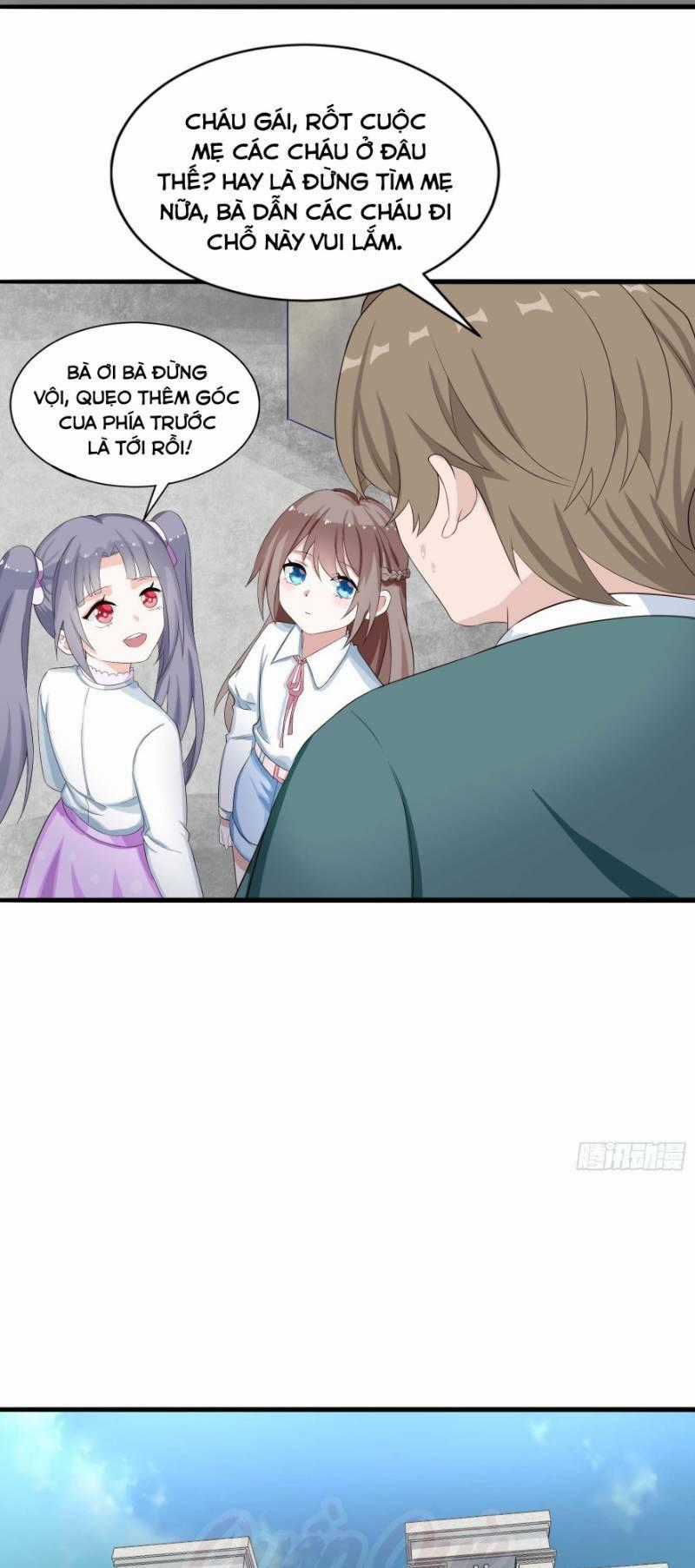 Vú Em Của Tiên Ma - Chapter 4 - Trang 25