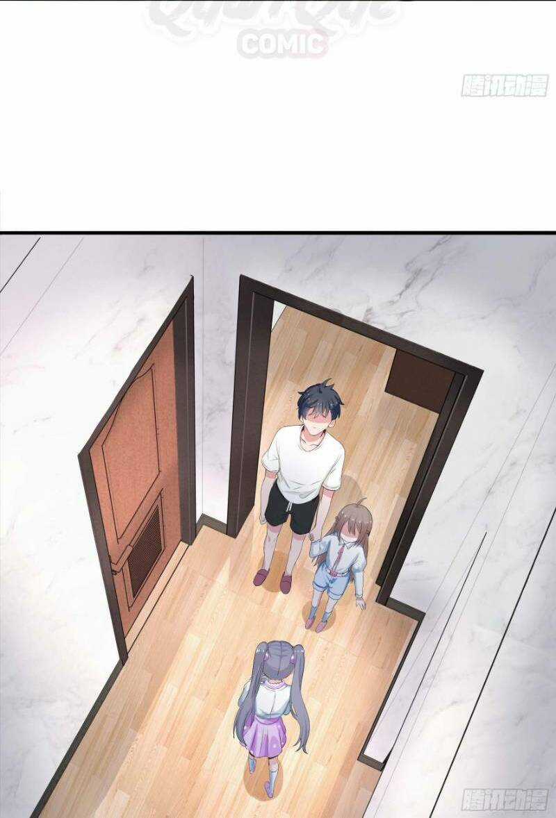 Vú Em Của Tiên Ma - Chapter 4 - Trang 8