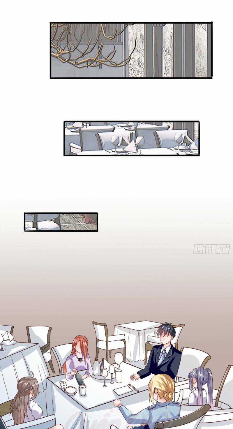 Vú Em Của Tiên Ma - Chapter 7 - Trang 26