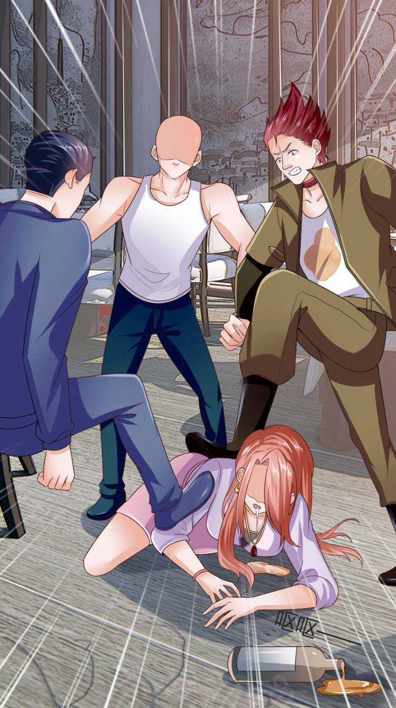 Vú Em Của Tiên Ma - Chapter 7 - Trang 9