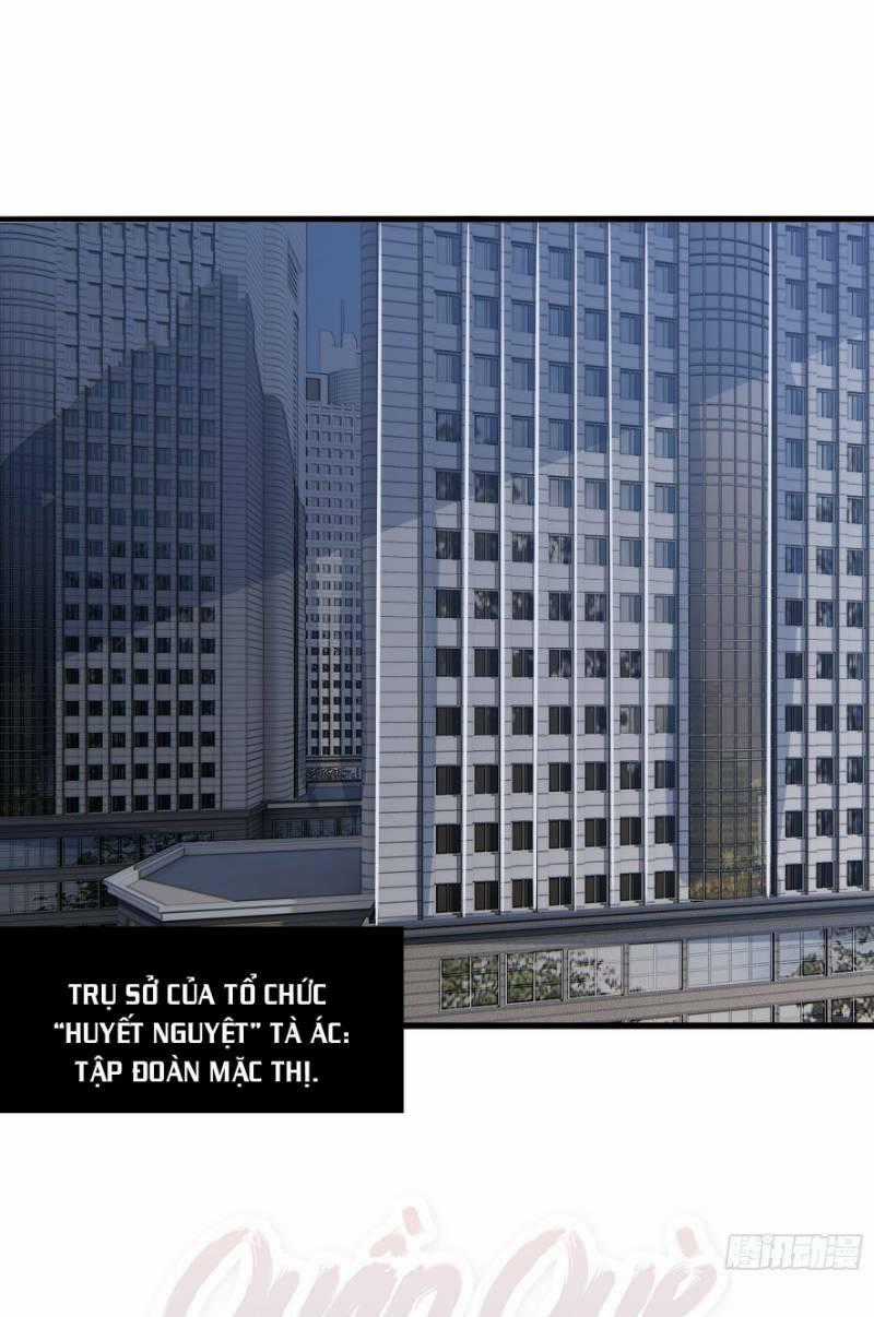 Vú Em Của Tiên Ma - Chapter 9 - Trang 1