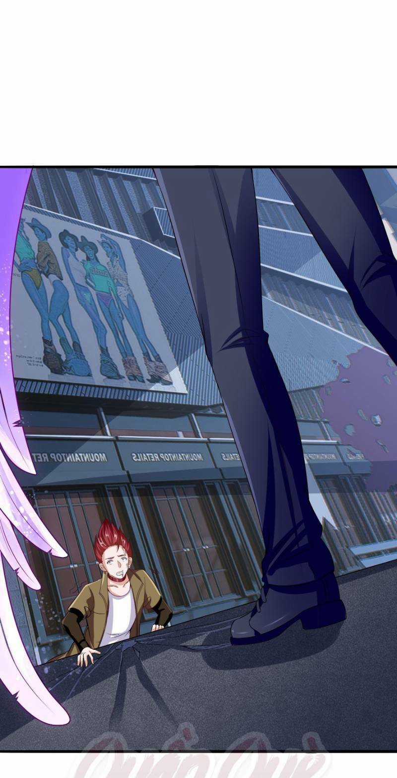 Vú Em Của Tiên Ma - Chapter 9 - Trang 25