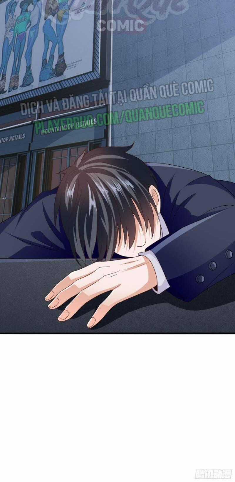 Vú Em Của Tiên Ma - Chapter 9 - Trang 30