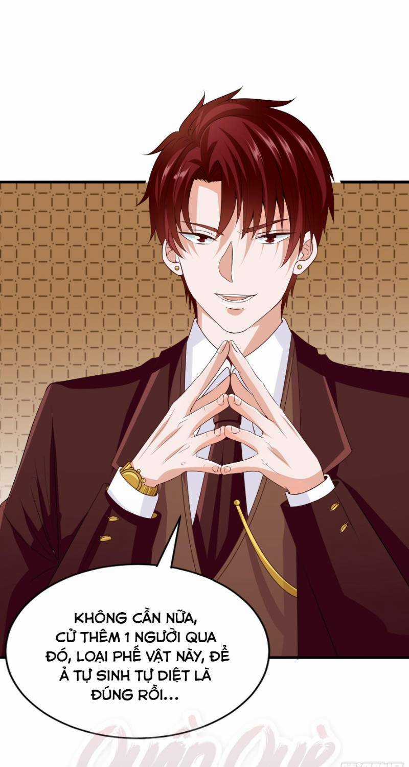 Vú Em Của Tiên Ma - Chapter 9 - Trang 5