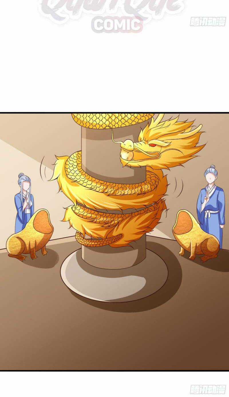 Vú Em Của Tiên Ma - Chapter 9 - Trang 10