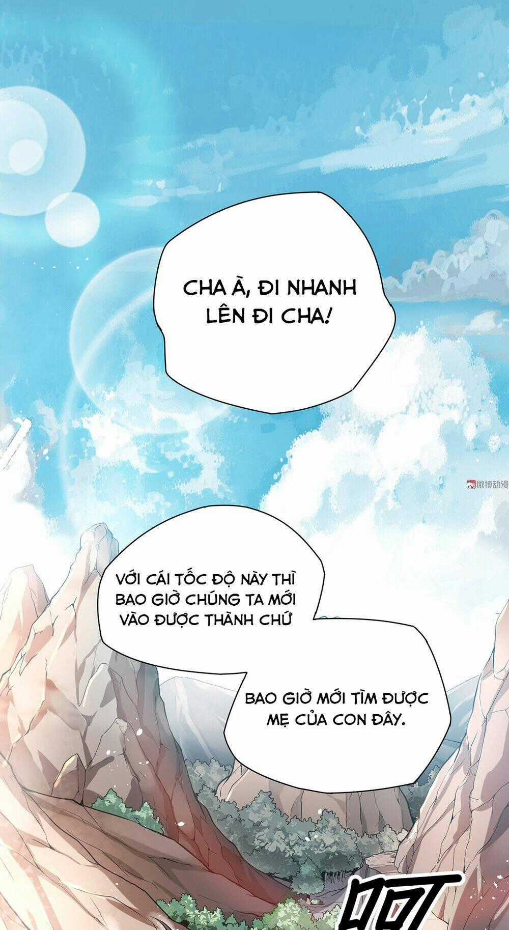 Vú Em Hộ Hoa - Chapter 1 - Trang 2