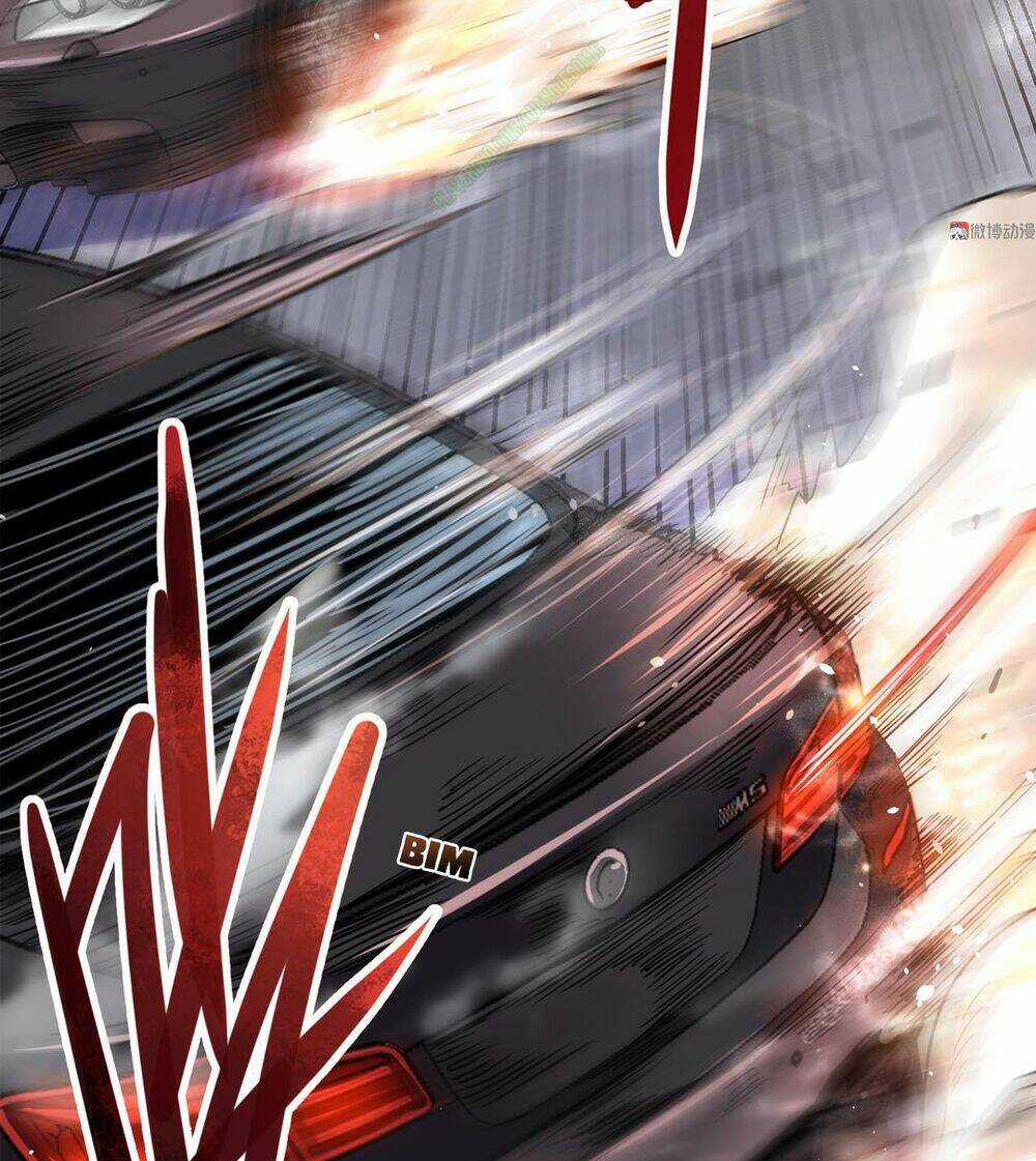 Vú Em Hộ Hoa - Chapter 1 - Trang 14