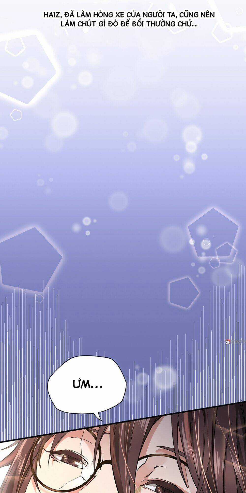 Vú Em Hộ Hoa - Chapter 1 - Trang 28