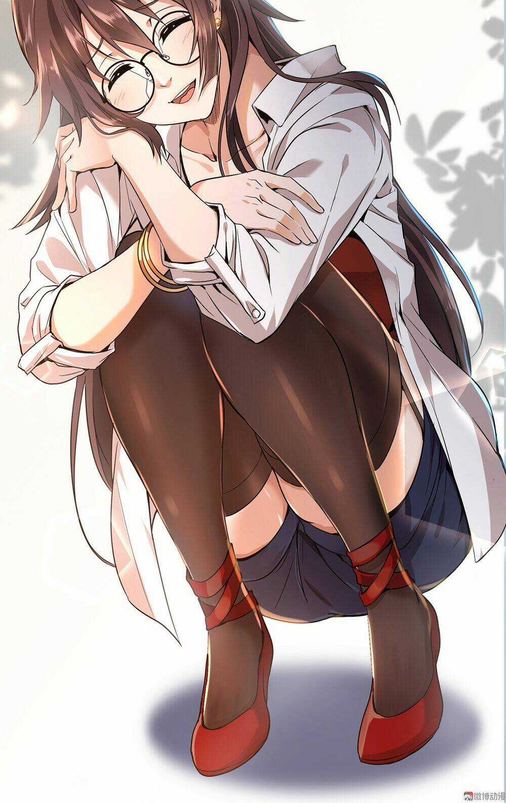 Vú Em Hộ Hoa - Chapter 1 - Trang 39