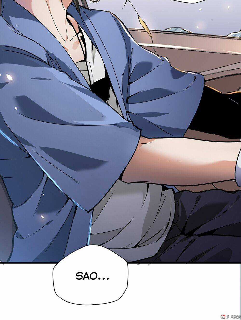 Vú Em Hộ Hoa - Chapter 1 - Trang 47